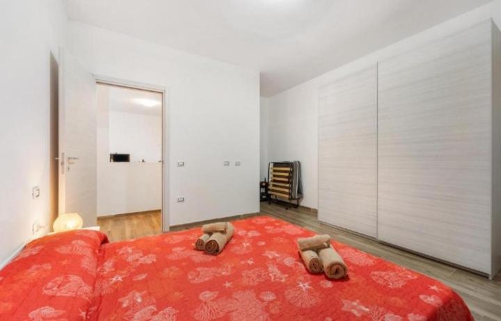 Casa Di Ale,Gabry E Nina Appartement Iglesias Buitenkant foto