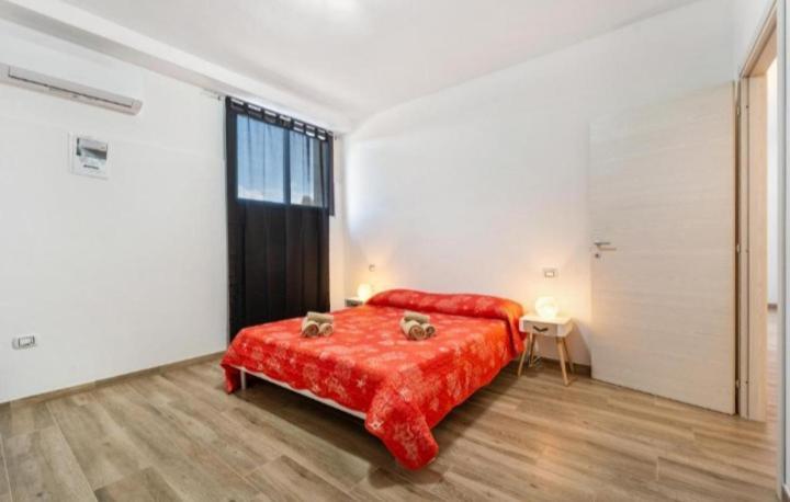 Casa Di Ale,Gabry E Nina Appartement Iglesias Buitenkant foto