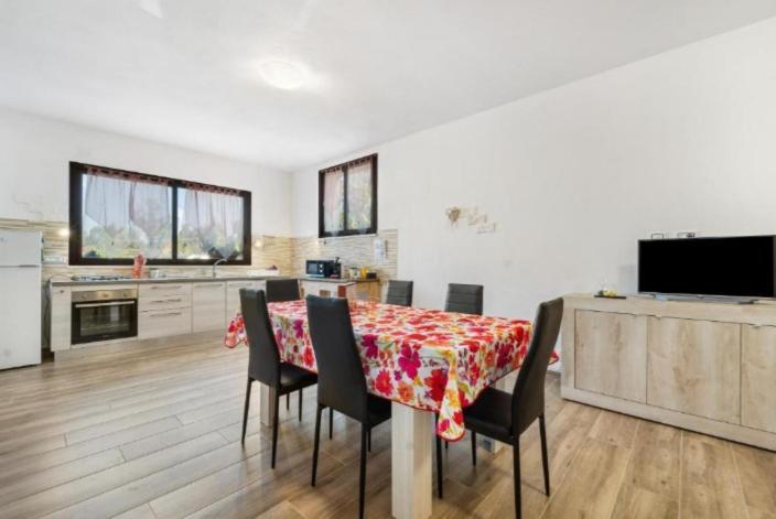 Casa Di Ale,Gabry E Nina Appartement Iglesias Kamer foto